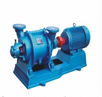 SZ型水环式真空泵