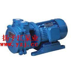 SK-0.15直联水环式真空泵