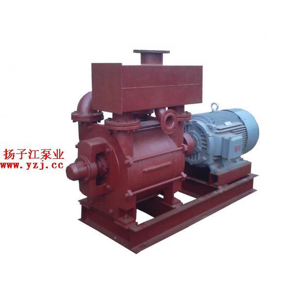 2BE系列水环真空泵