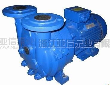 SKA型水环式真空泵