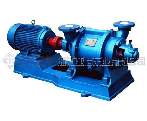 SZ型水环式真空泵