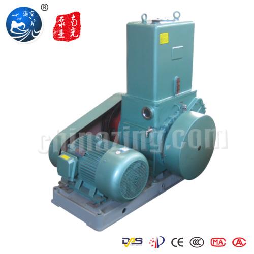 H-150型滑阀式真空泵