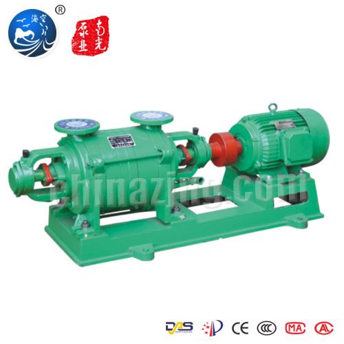 2SK,2SK-P1系列两级水环真空泵及大气喷射泵机组