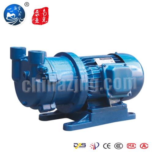 SK系列直联水环式真空泵