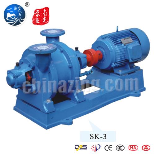 SK系列水环式真空泵