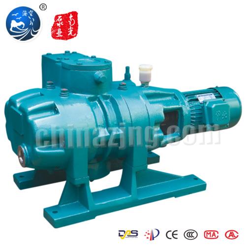 ZJP系列罗茨真空泵