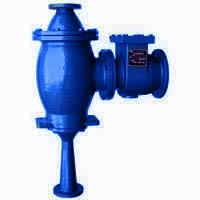 水力喷射器(水冲泵)