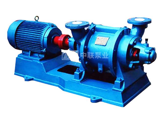 SZ系列水环真空泵