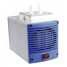 防腐隔膜真空泵