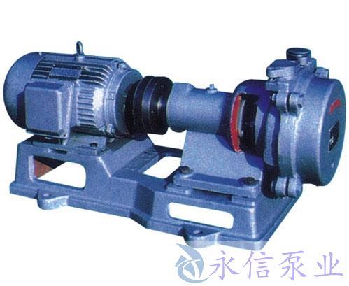 SZB型水环真空泵