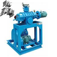 罗茨与旋片真空机组