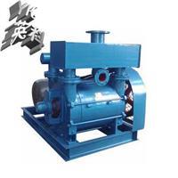 2BE系列水环真空泵及压缩机