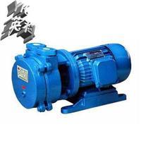 SK型直联式水环式真空泵