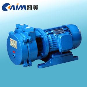 SK水环式真空泵