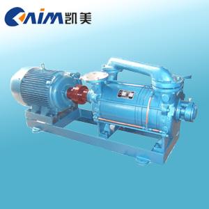 2SK系列两级水环真空泵