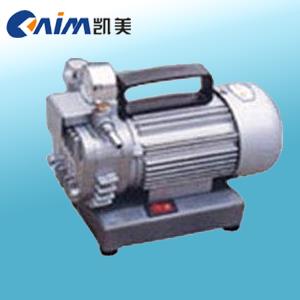 WXZ型无油直联旋片真空泵