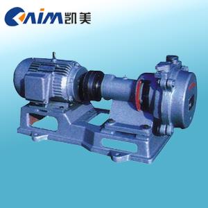 SZB型水环式真空泵