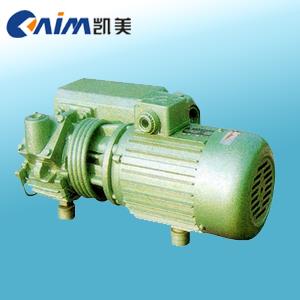 XD型系列单级旋片式真空泵