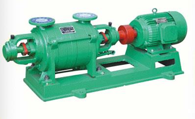 2SK系列水环式真空泵