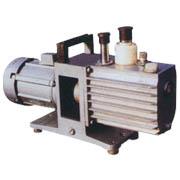 2XZ型系列双级旋片式真空泵