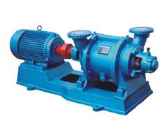 SZ型水环式真空泵