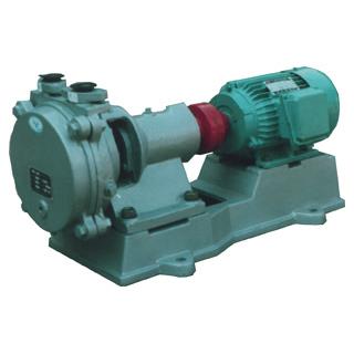 SZB系列水环式真空泵