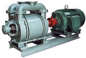 SK系列水环式真空泵