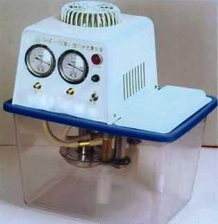 SHZ-DⅢ(透明型)循环水式真空泵