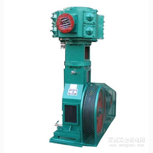 WLW-B无油真空泵