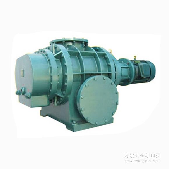 ZJ罗茨真空泵