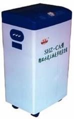 大型循环水真空泵SHZ-CA