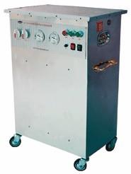 大型循环水真空泵SHZ-2000