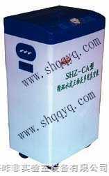 SHZ-2000型循环水多用真空泵