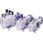 BX-0.5旋片式真空泵