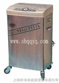 SHZ-CB循环水式真空泵