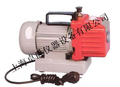 2XZ-0.5生产直联旋片式真空泵|真空泵