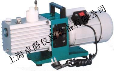 2XZ-2高品质直联旋片式真空泵生产|真空泵