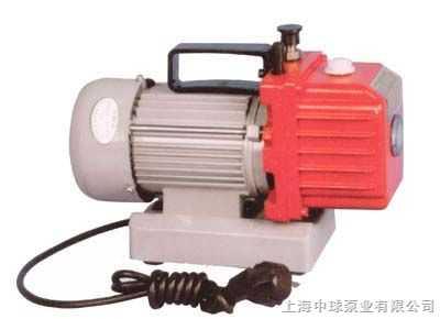 手提微小型直联式真空泵