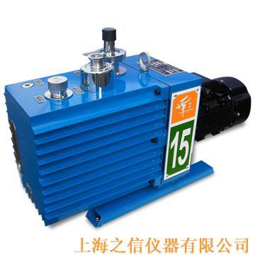 直联旋片式真空泵-2XZ-C系列