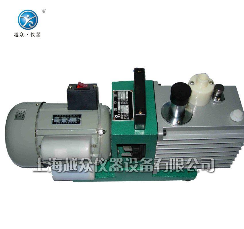 2XZ-8机械真空泵