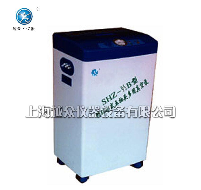 SHZ-95B(5抽)循环水多用真空泵