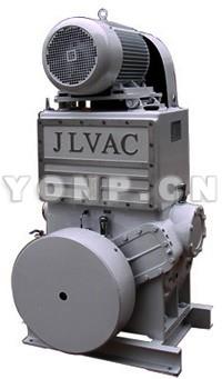 H-150型滑阀式真空泵