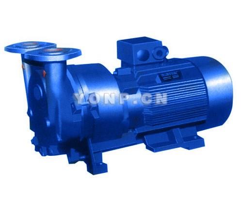 SKA系列水环式真空泵