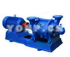 SZ系列水环式真空泵