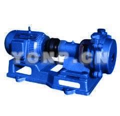 SZB型水环悬臂式真空泵