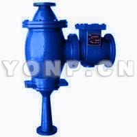 W系列水力喷射器(水冲泵)