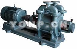 SK系列水环式真空泵