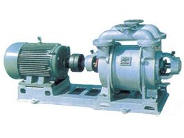 水环式真空泵及压缩机