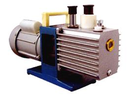 直联式旋片式真空泵