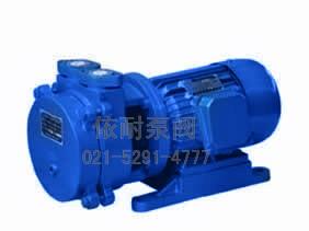 SK系列直联水环式真空泵